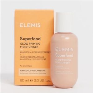 Elemis Superfood Glow Primer Moisturizer
